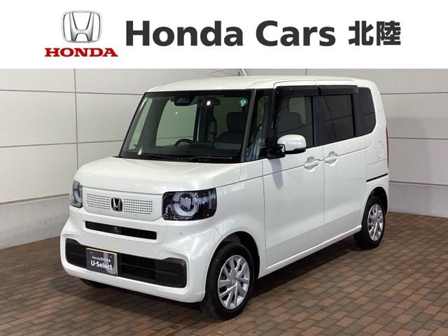 ベースグレード　ＨｏｎｄａＳＥＮＳＩＮＧ新車保証試乗禁煙車　横滑防止装置　ドラレコ　スマ－トキ－　ＥＴＣ車載器　ＡＡＣ　Ｒカメ　クルコン　前後誤発進抑制　両側パワースライドドア　サイドエアバック　キーレスエントリー