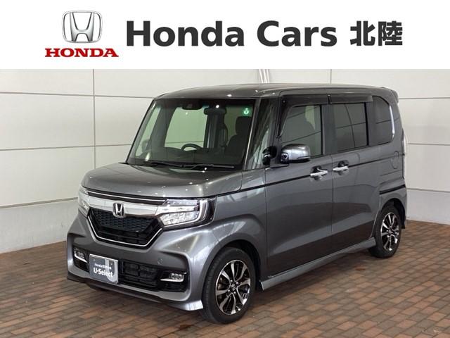 Ｇ・Ｌホンダセンシング　１年保証ナビフルセグＲカメラＤＶＤ　衝突軽減ブレ－キ　盗難防止装置　ＶＳＡ　フルフラット　シ－トヒ－タ－　フルオートエアコン　スマートキ－　ＬＥＤヘッドライ　ナビＴＶ　Ｂカメラ　フルセグテレビ　ＡＢＳ