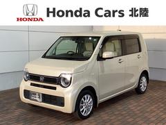 N-WGN Lホンダセンシング 最長5年保証 ワンオ-ナ- ナビVXM-214VFi TV Rカメラ CD録音 BTオ-ディオ DVD シ-トヒ-タ- ETC LEDライト VSA クルコン アルミ スマ-トキ- 盗難防止装置 中古車画像