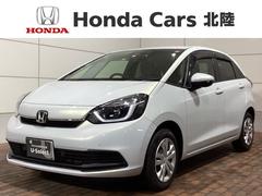 ホンダ　フィット　ホーム　ＨｏｎｄａＳＥＮＳＩＮＧ２年保証ナビフルセグ　ドライブレコーダー　追突軽減ブレーキ