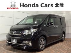 ホンダ　ステップワゴンスパーダ　スパーダ　クールスピリット　ＨｏｎｄａＳＥＮＳＩＮＧ１年保証ナビＲカメラ　助手席エアバッグ