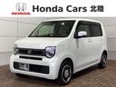 ホンダ Ｎ－ＷＧＮ Ｌ　ＨｏｎｄａＳＥＮＳＩＮＧ２年保証ナビフル...