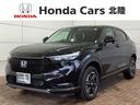 ホンダ ヴェゼル ｅ：ＨＥＶＸ　ＨｏｎｄａＳＥＮＳＩＮＧ２年保証...