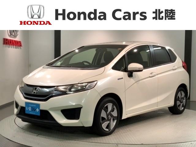 ホンダ フィット プレミアムホワイトパール フィット プレミアムホワイトパール」の中古車を探す