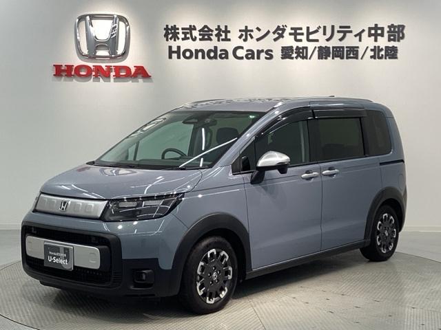 ２年保証が無料のユーセレクトプレミアム、室内徹底清掃 必要な消耗品交換と法定１２ヶ月点検又は車検整備後にご納車！全国納車可能！