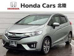 Ｈｏｎｄａ　Ｃａｒｓ　北陸　春江店 ★安心のディーラー中古車★全車鑑定付き車両★ フィットハイブリッド Ｓパッケージ