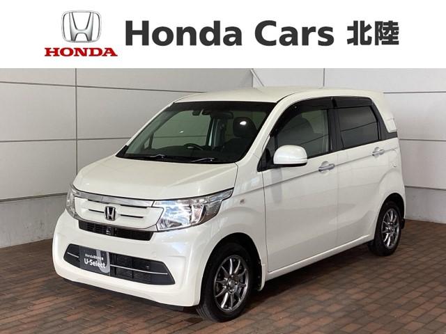 Ｎ−ＷＧＮ(ホンダ) Ｇ・Ｌパッケージ　あんしんＰＫＧ　１年保証　ワンオ−ナ−　ナビＶＸＭ−１７４ＶＦＸｉ　ＴＶ　Ｒカメラ　ＢＴオ−ディオ　ＤＶＤ　ＥＴＣ　ＶＳＡ　アルミ　スマ−トキ−　盗難防止装置　整備記録簿　ＡＡＣ　スペアキ−　ＡＢＳ 中古車画像