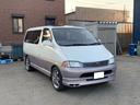 TOYOTA GRANVIA