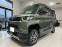 三菱 デリカミニ Ｔ　プレミアム　４ＷＤ　両側電動スライドドア　...