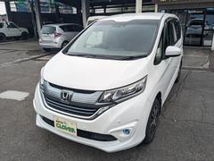 ホンダ　フリードハイブリッド　ハイブリッド　Ｇホンダセンシング　４ＷＤ　Ｃ