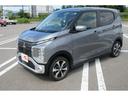 三菱 ｅＫクロス Ｇ　ｅ－ａｓｓｉｓｔ　　４ＷＤ　純正オーディオ...