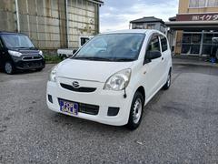 ミラ TX キーレス 中古車画像