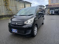 eKワゴン E ナビ TV バックカメラ ドラレコ シートヒーター ETC 中古車画像