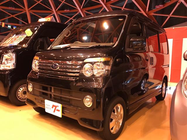 RS 軽自動車 ETC 4WD ブラック AT 保証付 AC(1枚目)