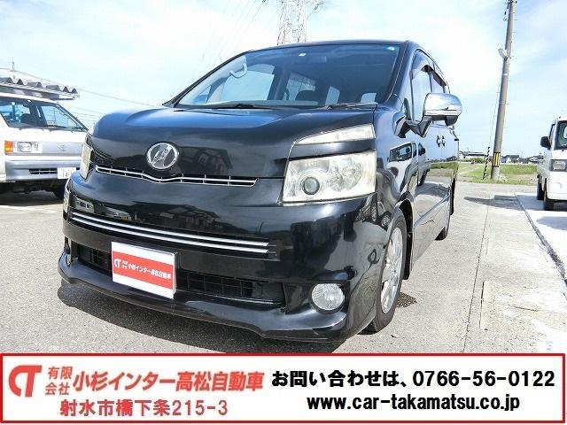 ＺＳ　煌　地デジナビＴＶカメラ　両側電動　後席モニターＨＩＤ　特別仕様車　地デジフルセグＨＤＤナビＴＶ　バックカメラ　純正後席モニター　両側電動スライドドア　ＨＩＤヘッドランプ　プッシュスタート　走行６７３３３ＫＭ