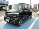 ホンダ Ｎ－ＢＯＸカスタム 　標準　純正ディスプレイオーディオ　...