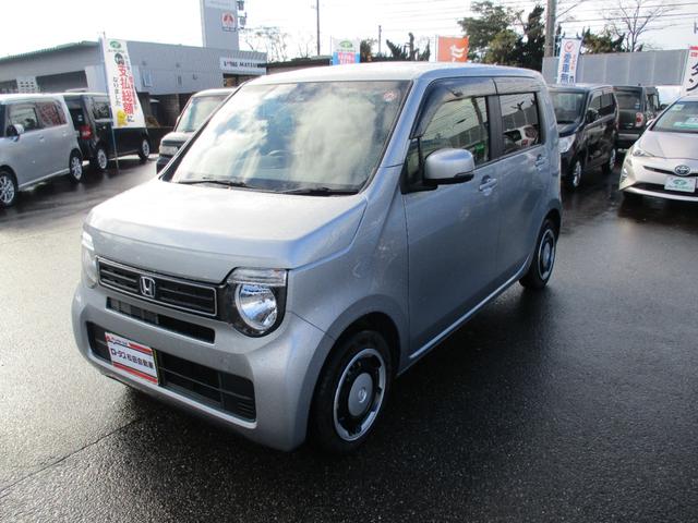 Ｎ−ＷＧＮ(ホンダ) Ｌ　ディスプレイオーディオ 中古車画像