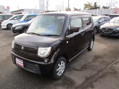 MRワゴン ECO-L CD/ラジオ プッシュスタート 中古車画像