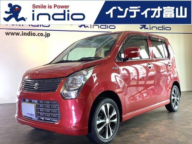 ワゴンｒ スズキ ２０周年記念車の中古車詳細 中古車検索ならkurutown クルタウン