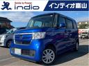 ホンダ Ｎ－ＢＯＸ Ｇ・Ｌホンダセンシング　ＥＴＣ　バックカメラ...