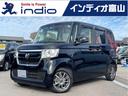 ホンダ Ｎ－ＢＯＸ Ｇ・Ｌホンダセンシング　Ｗエアバック　レーン...