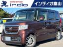 ホンダ Ｎ－ＢＯＸ Ｇ・Ｌホンダセンシング　ドライブレコーダー　...