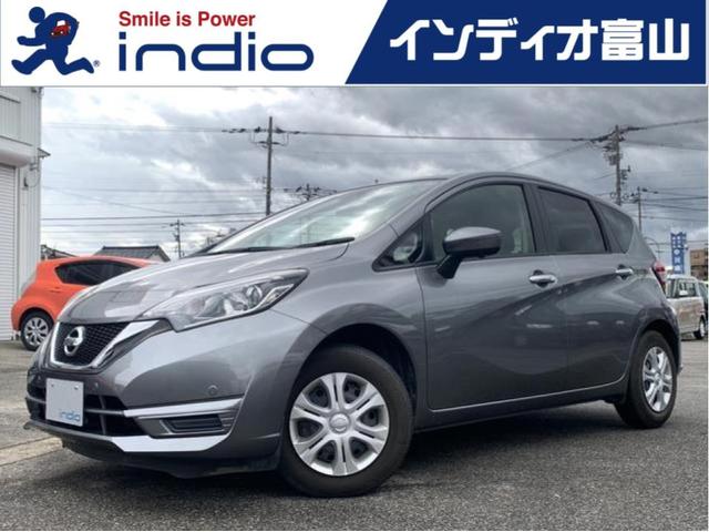 日産 ノート