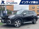 スバル フォレスター アドバンス　４ＷＤ　ＥＴＣ　バックカメラ　...