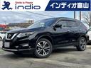 日産 エクストレイル ２０Ｘ　ＥＴＣ　バックカメラ　ナビ　ＴＶ　...