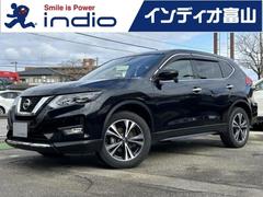 日産　エクストレイル　２０Ｘ　ＥＴＣ　バックカメラ　ナビ