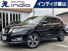 日産　エクストレイル　２０Ｘｉ　ドライブレコーダー　ＥＴＣ　全周囲カメラ