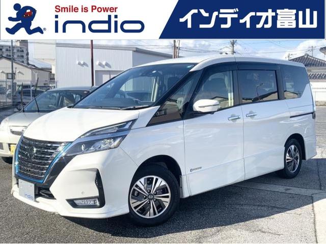 日産 セレナ