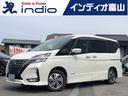 日産 セレナ ｅ－パワー　ハイウェイスターＶ　ＥＴＣ　クリアラン...