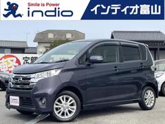 日産　デイズ　ハイウェイスター　Ｊ　ＥＴＣ　バックカメラ