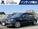 スバル インプレッサスポーツ １．６ｉ－Ｌアイサイト　４ＷＤ　Ｅ...