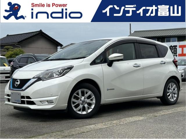 日産 ノート