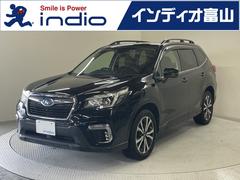スバル　フォレスター　プレミアム　４ＷＤ　ＥＴＣ　バックカメラ