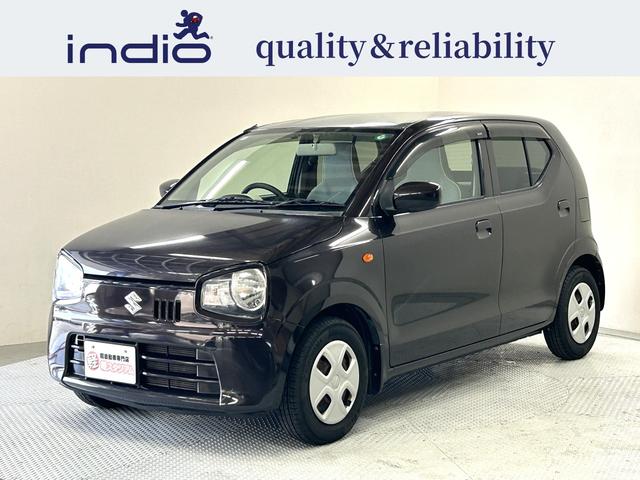 アルト(スズキ) S キーレスエントリー・アイドリングストップ・電動格納ミラー シートヒーター・盗難防止システム・CDデッキ・パワーステアリング・買取車両 中古車画像