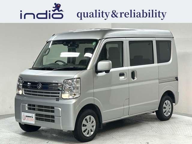 エブリイ(スズキ) ジョイン 中古車画像