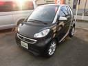 MCC SMART SMART FORTWO COUPE