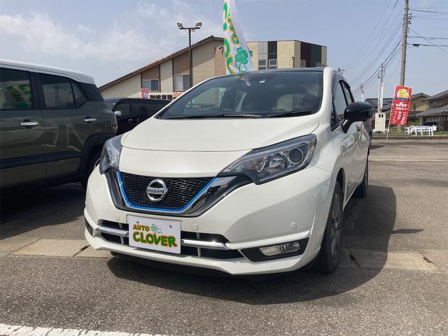 日産 ノート