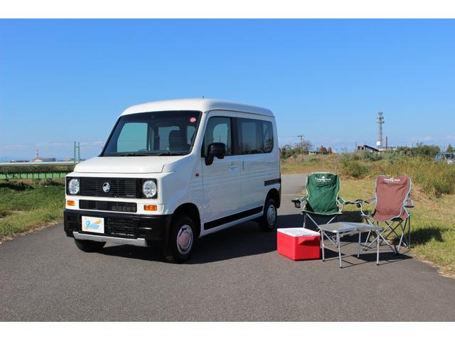 ホンダ Ｎ－ＶＡＮ