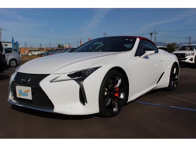 ＬＣ ＬＣ５００　コンバーチブル