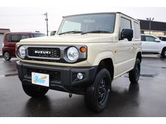 ジムニー XL キーレススタートシステム 禁煙車両 電格ドアミラー スマートキー&プッシュスタート 助手席エアバッグ パートタイム4WD セキュリティ エアバック 横滑り防止機能 パワーウィンドウ フルオートエアコン 中古車画像