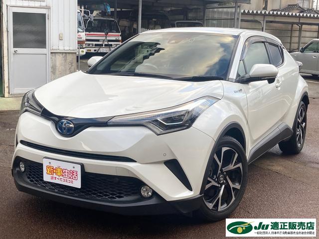 トヨタ Ｃ－ＨＲ