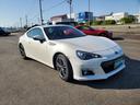 ＢＲＺ Ｓ　６ＭＴ／新品夏タイヤ／ＳＤナビ／フルセグ（1枚目）