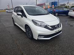 ノート e-パワーオーテック 8インチSDナビ・フルセグ・全方位カメラ・ドラレコ 中古車画像