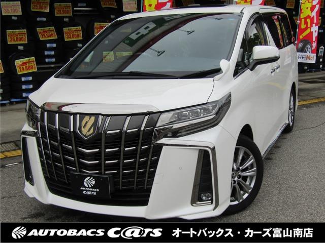 ２．５Ｓ　タイプゴールド　純正ナビ　ムーンルーフ　バックカメラ　両側パワスラ　スマートキー　ドラレコ　純正アルミ