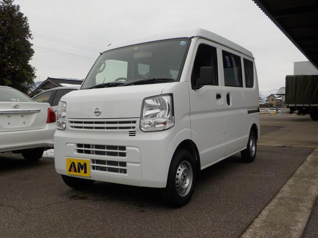 DX 4WD(1枚目)