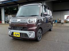 ウェイク G SA 中古車画像